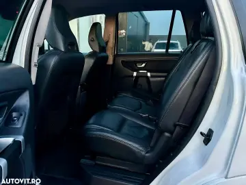 Volvo XC 90 D5 AWD Geartonic Executive