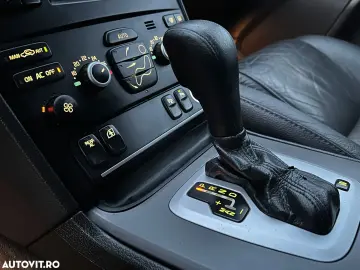 Volvo XC 90 D5 AWD Geartonic Executive