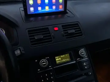 Volvo XC 90 D5 AWD Geartonic Executive