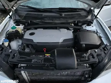 Volvo XC 90 D5 AWD Geartonic Executive