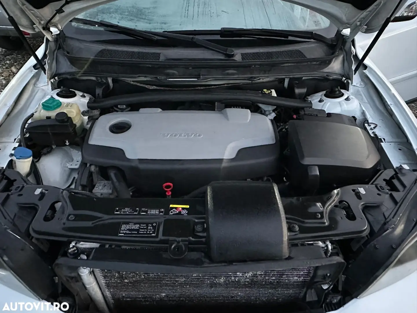 Volvo XC 90 D5 AWD Geartonic Executive