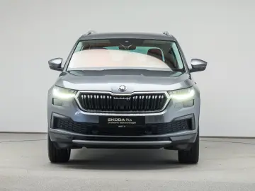 Kodiaq 1.5 TSI DSG TOUR CANTON STHZG MATRIX PDC