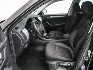 Kodiaq 1.5 TSI DSG TOUR CANTON STHZG MATRIX PDC