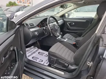 Volkswagen Passat CC 2.0 TDI BlueMotion Technology DSG