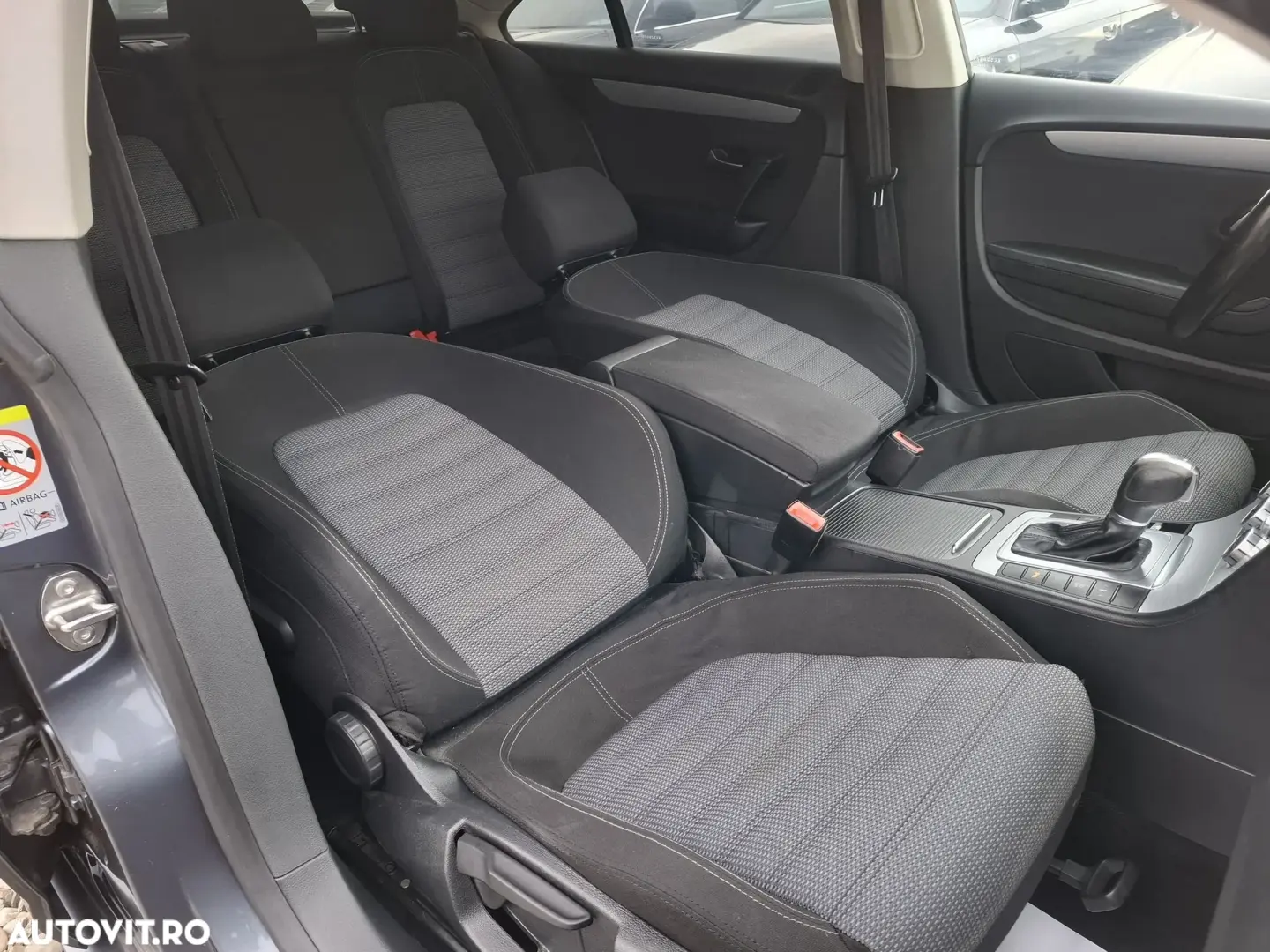 Volkswagen Passat CC 2.0 TDI BlueMotion Technology DSG