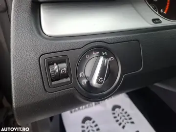 Volkswagen Passat CC 2.0 TDI BlueMotion Technology DSG