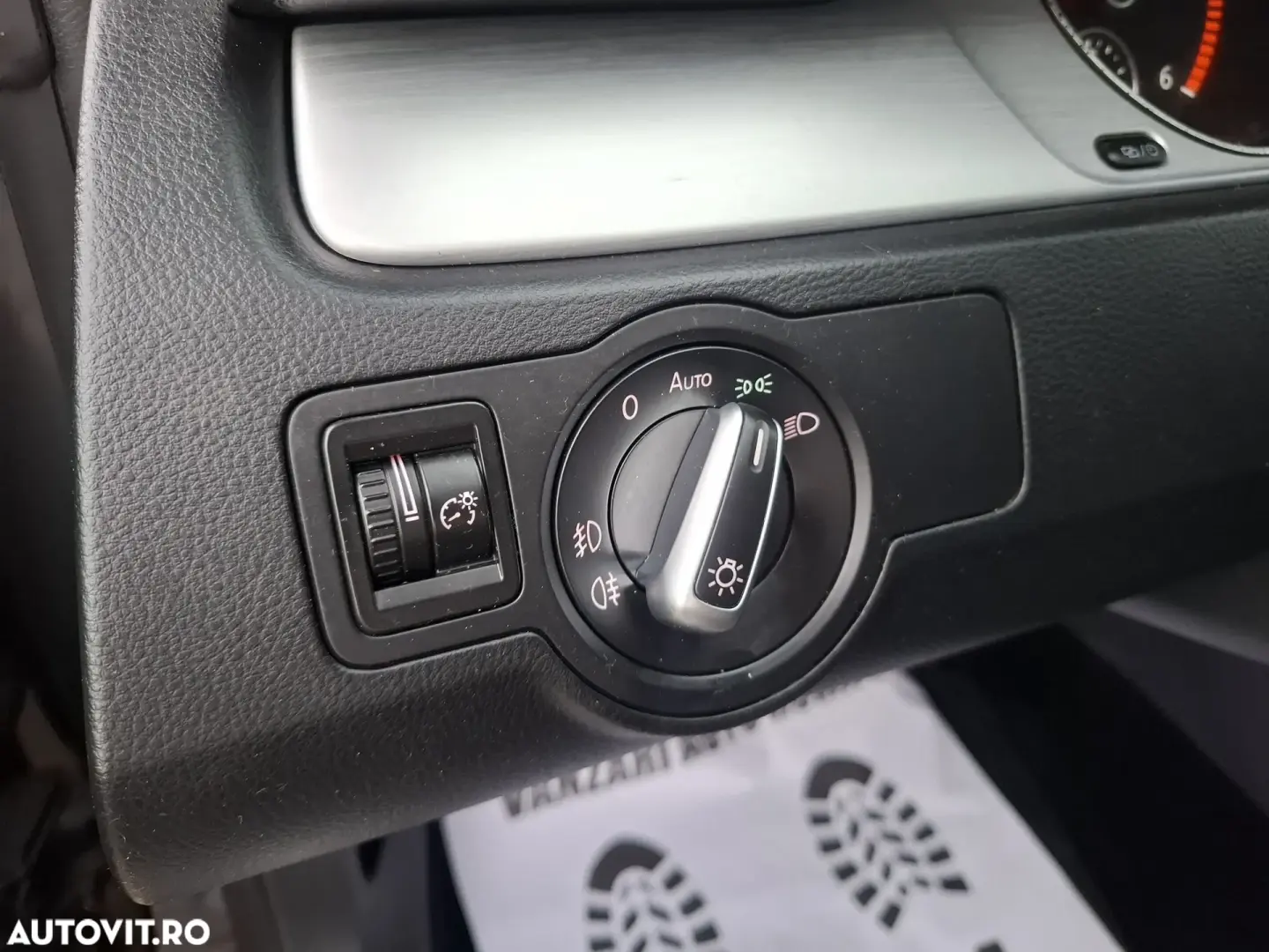 Volkswagen Passat CC 2.0 TDI BlueMotion Technology DSG