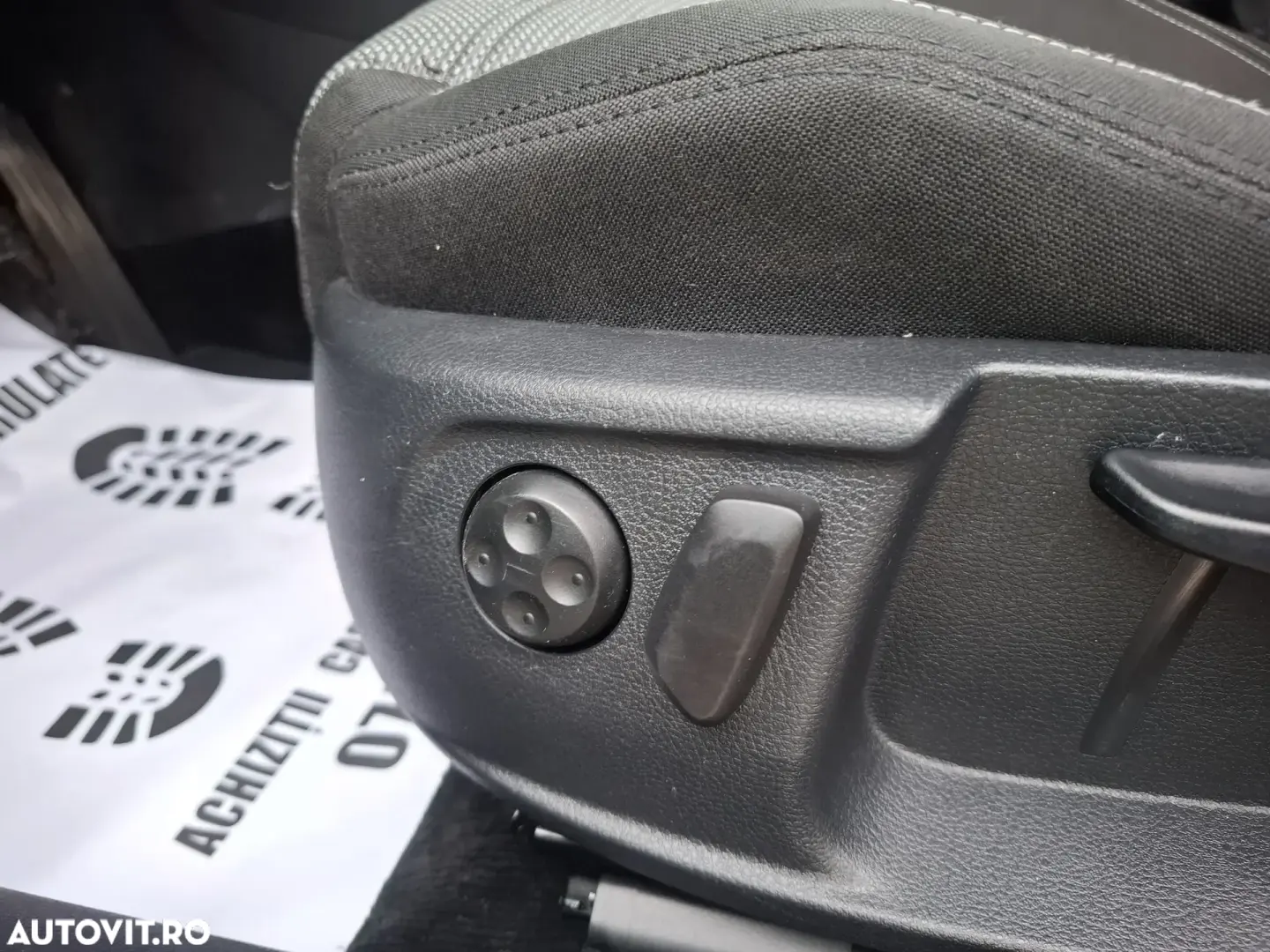 Volkswagen Passat CC 2.0 TDI BlueMotion Technology DSG