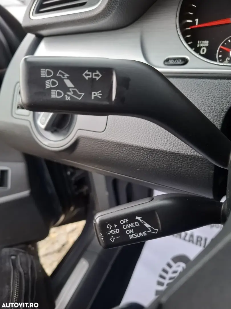 Volkswagen Passat CC 2.0 TDI BlueMotion Technology DSG