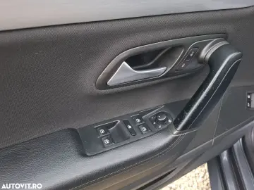 Volkswagen Passat CC 2.0 TDI BlueMotion Technology DSG