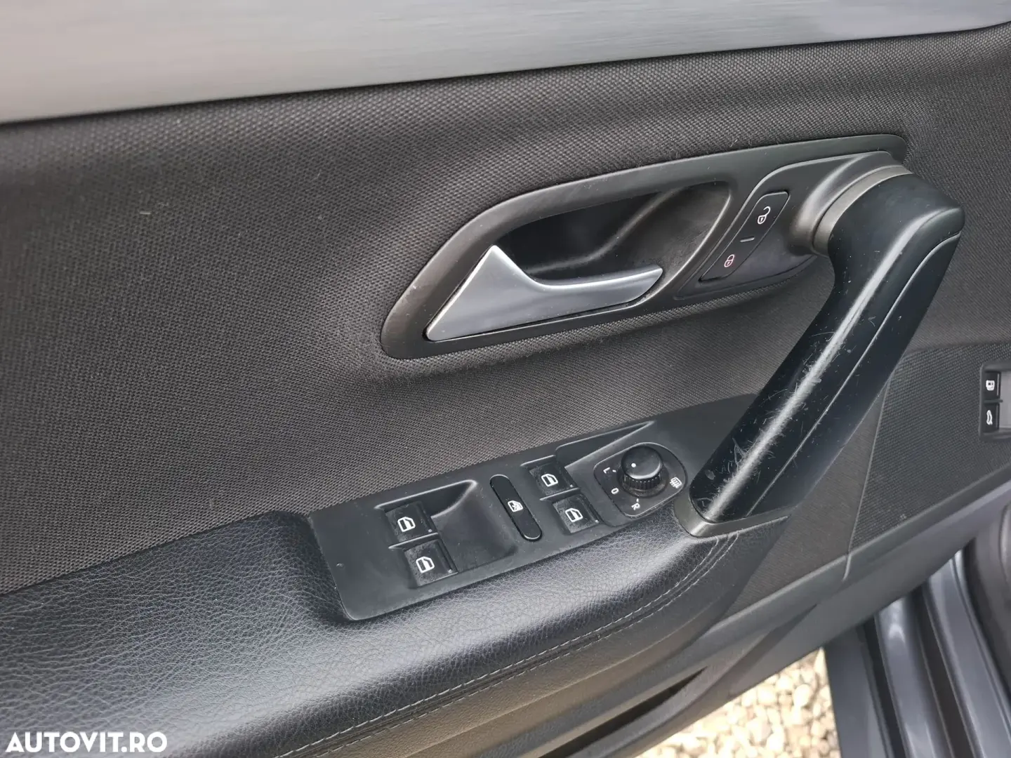 Volkswagen Passat CC 2.0 TDI BlueMotion Technology DSG