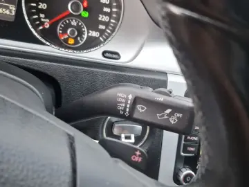 Volkswagen Passat CC 2.0 TDI BlueMotion Technology DSG