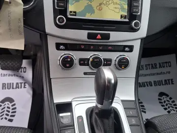 Volkswagen Passat CC 2.0 TDI BlueMotion Technology DSG