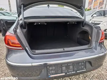 Volkswagen Passat CC 2.0 TDI BlueMotion Technology DSG