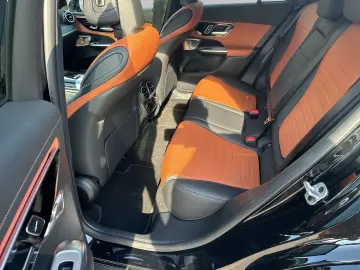 GLC 200 4Matic AMG Line  Pano  Memory  Headup