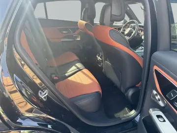 GLC 200 4Matic AMG Line  Pano  Memory  Headup