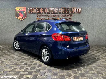 BMW Seria 2 218d Active Tourer Aut. Luxury Line