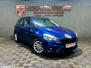 BMW Seria 2 218d Active Tourer Aut. Luxury Line