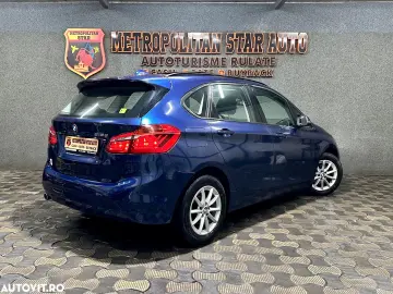 BMW Seria 2 218d Active Tourer Aut. Luxury Line