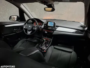 BMW Seria 2 218d Active Tourer Aut. Luxury Line