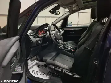 BMW Seria 2 218d Active Tourer Aut. Luxury Line