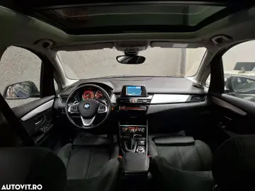 BMW Seria 2 218d Active Tourer Aut. Luxury Line