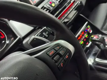 BMW Seria 2 218d Active Tourer Aut. Luxury Line