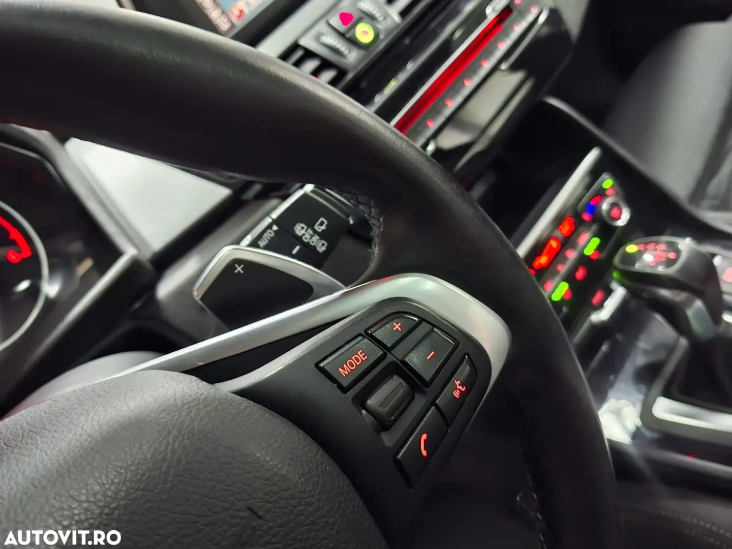 BMW Seria 2 218d Active Tourer Aut. Luxury Line