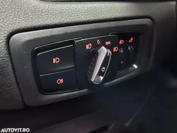 BMW Seria 2 218d Active Tourer Aut. Luxury Line