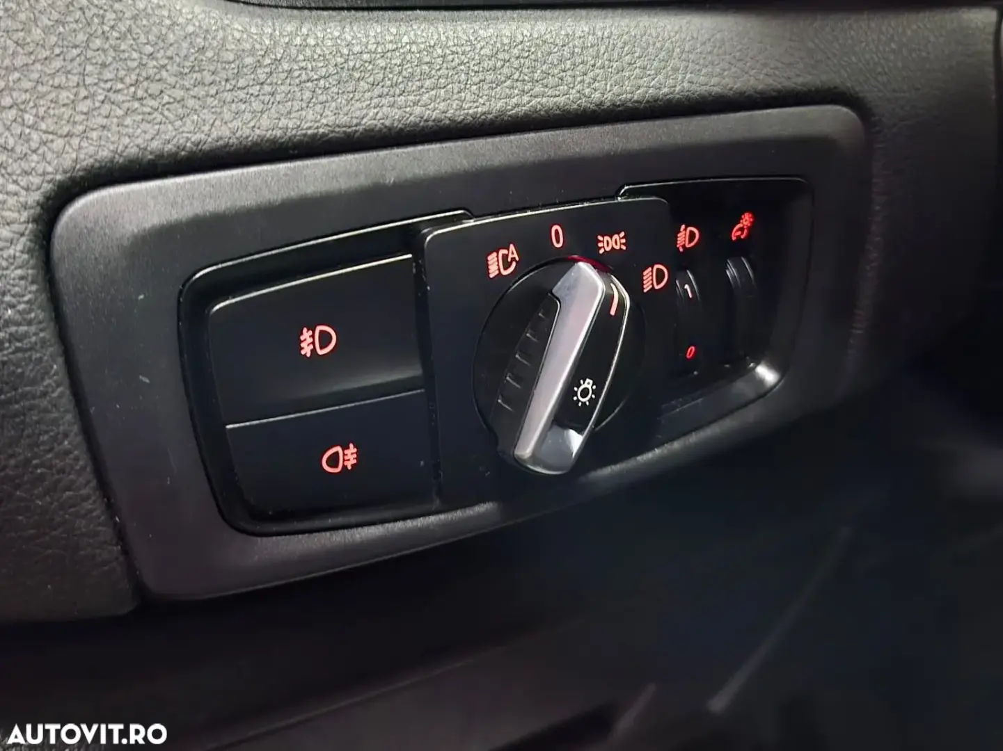 BMW Seria 2 218d Active Tourer Aut. Luxury Line