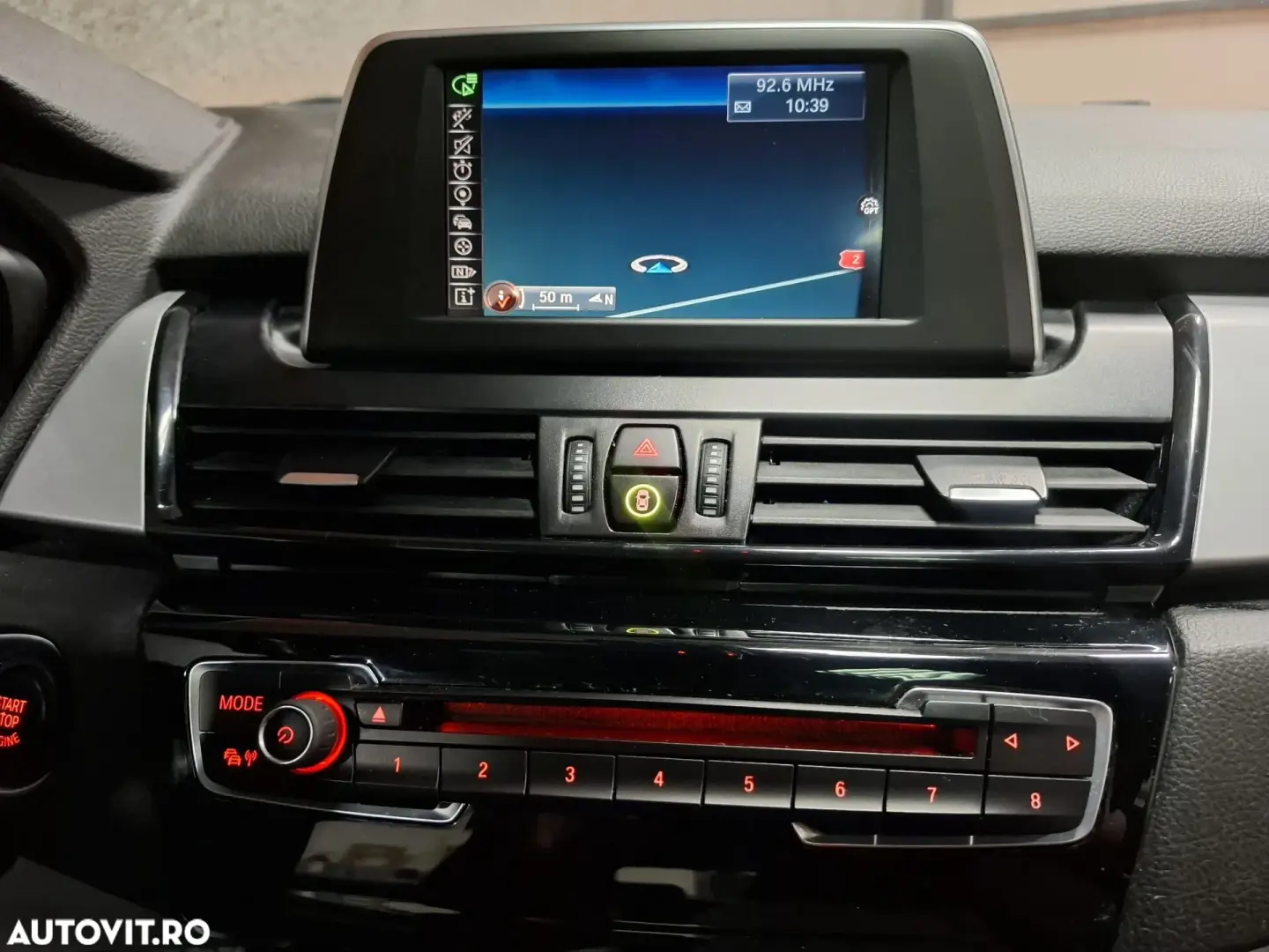 BMW Seria 2 218d Active Tourer Aut. Luxury Line