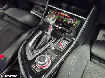 BMW Seria 2 218d Active Tourer Aut. Luxury Line