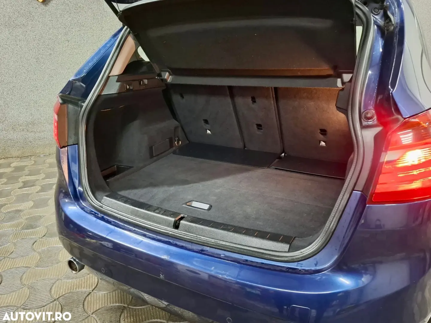 BMW Seria 2 218d Active Tourer Aut. Luxury Line