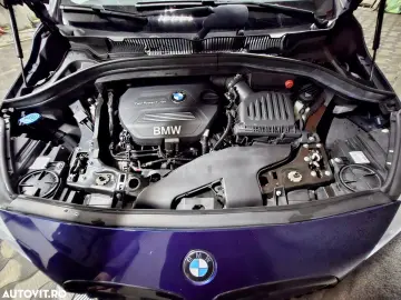 BMW Seria 2 218d Active Tourer Aut. Luxury Line