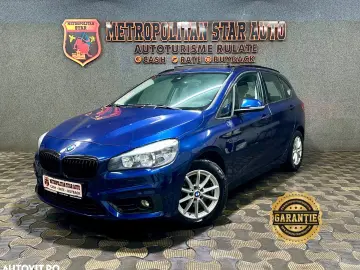 BMW Seria 2 218d Active Tourer Aut. Luxury Line