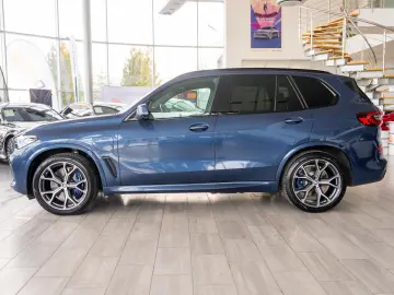 BMW X5 45e M Sport