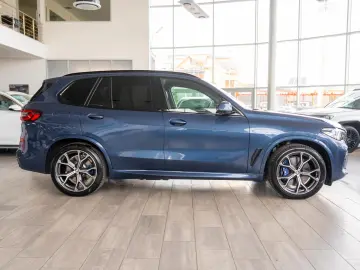 BMW X5 45e M Sport
