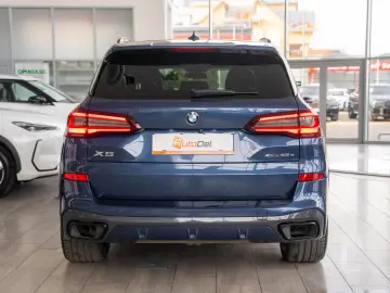 BMW X5 45e M Sport