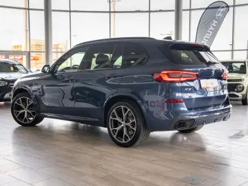 BMW X5 45e M Sport