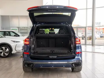 BMW X5 45e M Sport