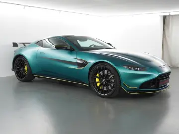 V8 Vantage 4.0 V8 F1 Edition