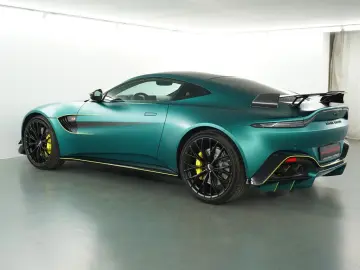 V8 Vantage 4.0 V8 F1 Edition