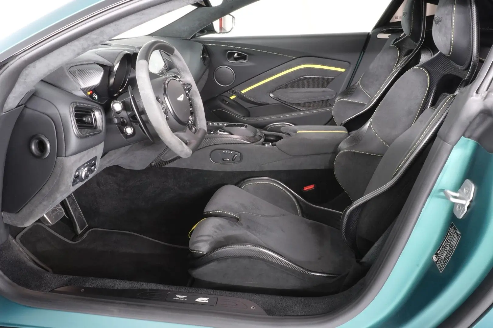 V8 Vantage 4.0 V8 F1 Edition