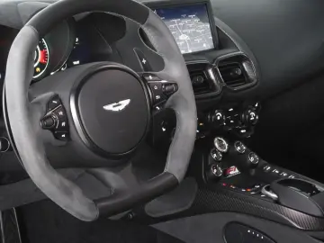 V8 Vantage 4.0 V8 F1 Edition