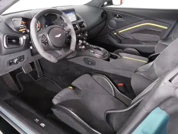 V8 Vantage 4.0 V8 F1 Edition