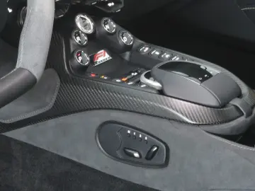 V8 Vantage 4.0 V8 F1 Edition