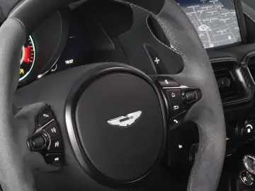 V8 Vantage 4.0 V8 F1 Edition