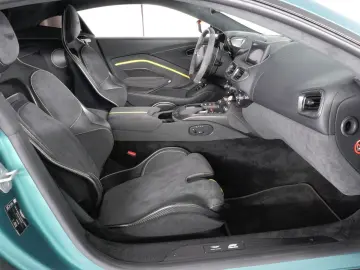 V8 Vantage 4.0 V8 F1 Edition