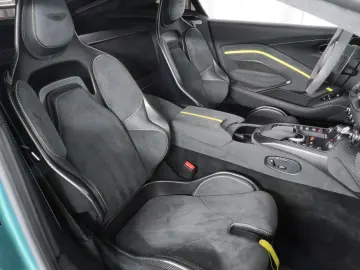 V8 Vantage 4.0 V8 F1 Edition