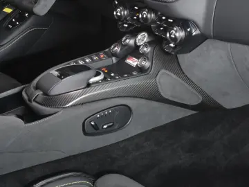 V8 Vantage 4.0 V8 F1 Edition